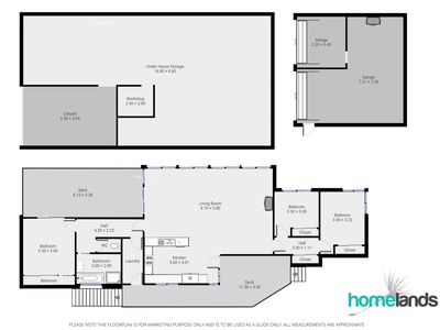 100 Misty Hill Road, Mountain River