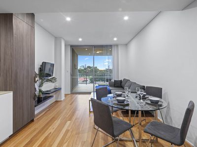 51 / 43 Wickham Street, East Perth