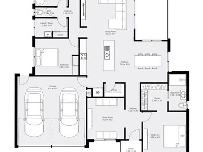 73 Graham Drive, Kelso