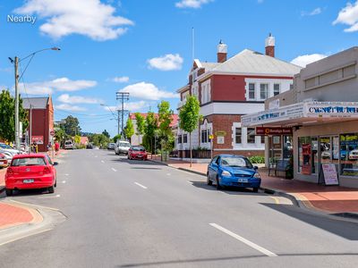 2 George Street, Cygnet