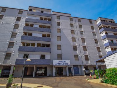 411 / 15-21 Welsh Street, South Hedland
