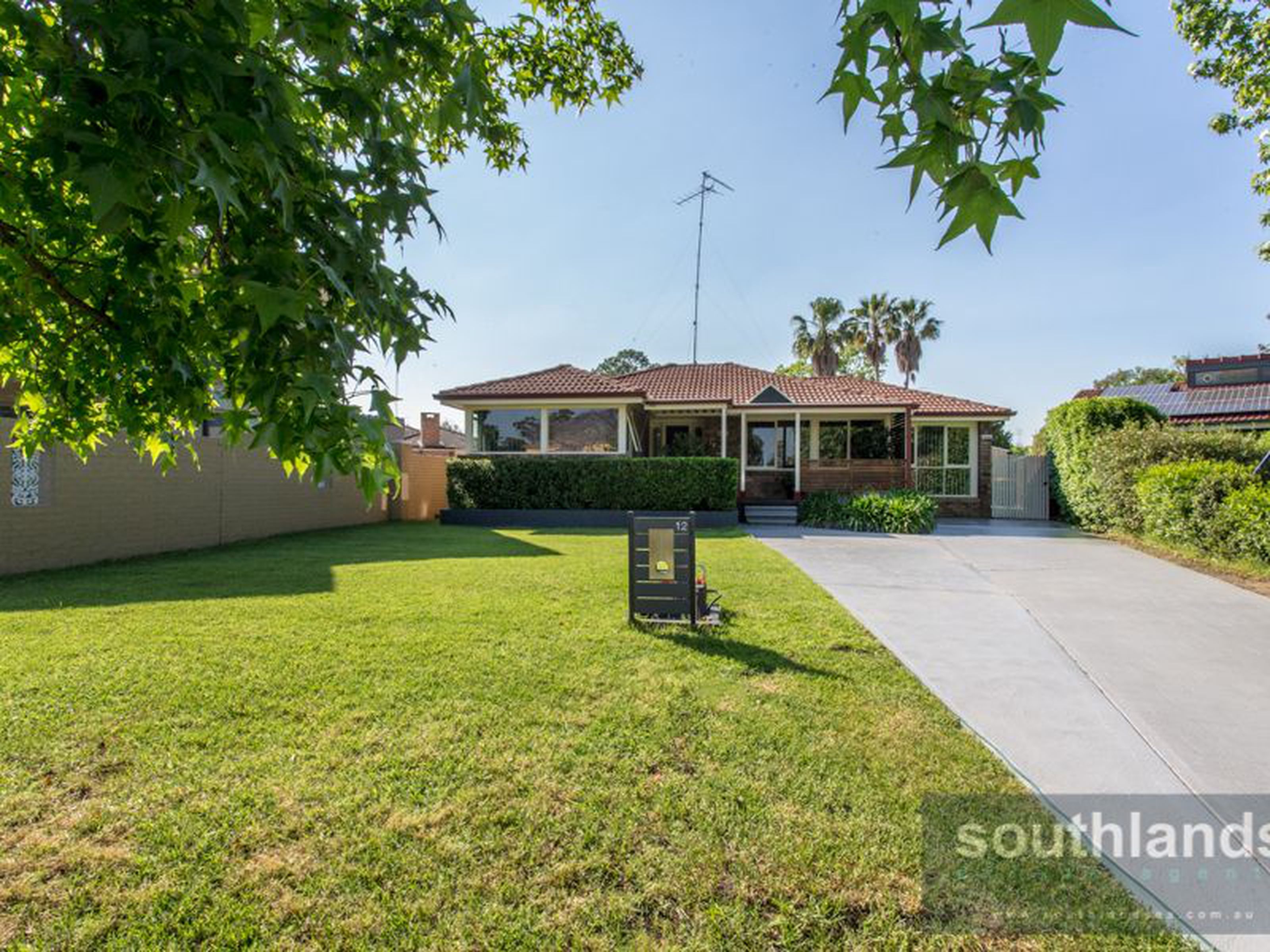 12 Glenmore Place, SOUTH PENRITH