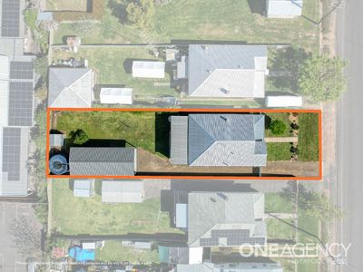 61 Hill Street, Quirindi