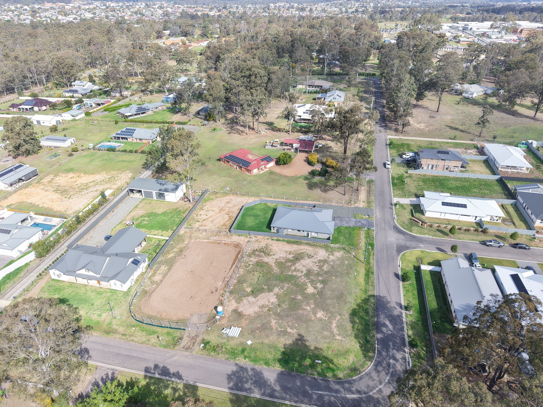 31 Austral Street, Nulkaba