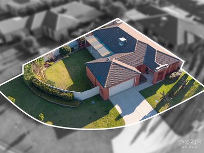 16 WREN COURT, Wodonga