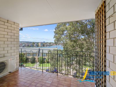 17 / 14 Bortfield Drive, Chiswick