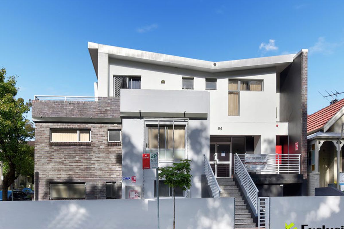 94 Brighton Street, Petersham