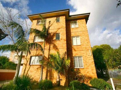 8 / 1 Thomas Street, Wollongong