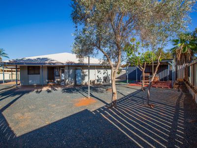 5 Orchid Close, South Hedland