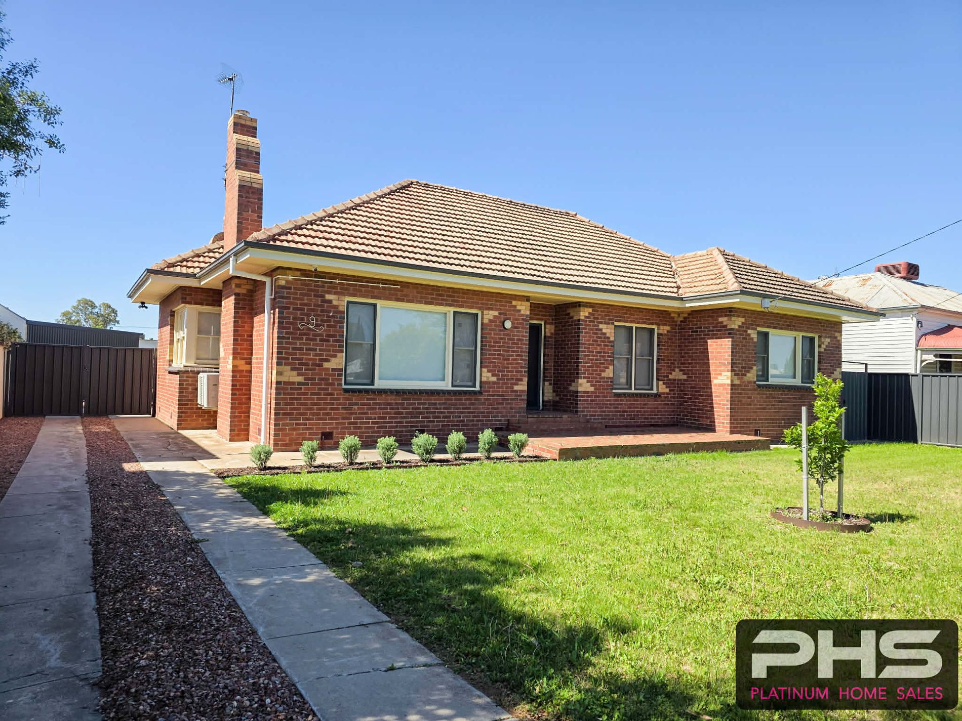 9 Muir Avenue, Kerang