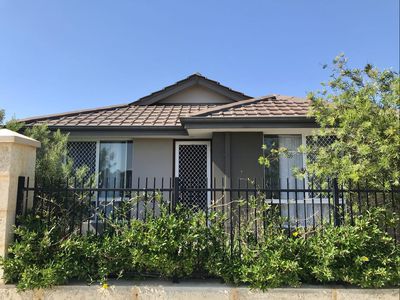 98 Morwell Street, Yanchep