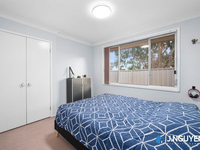 172 Leacocks Lane, Casula