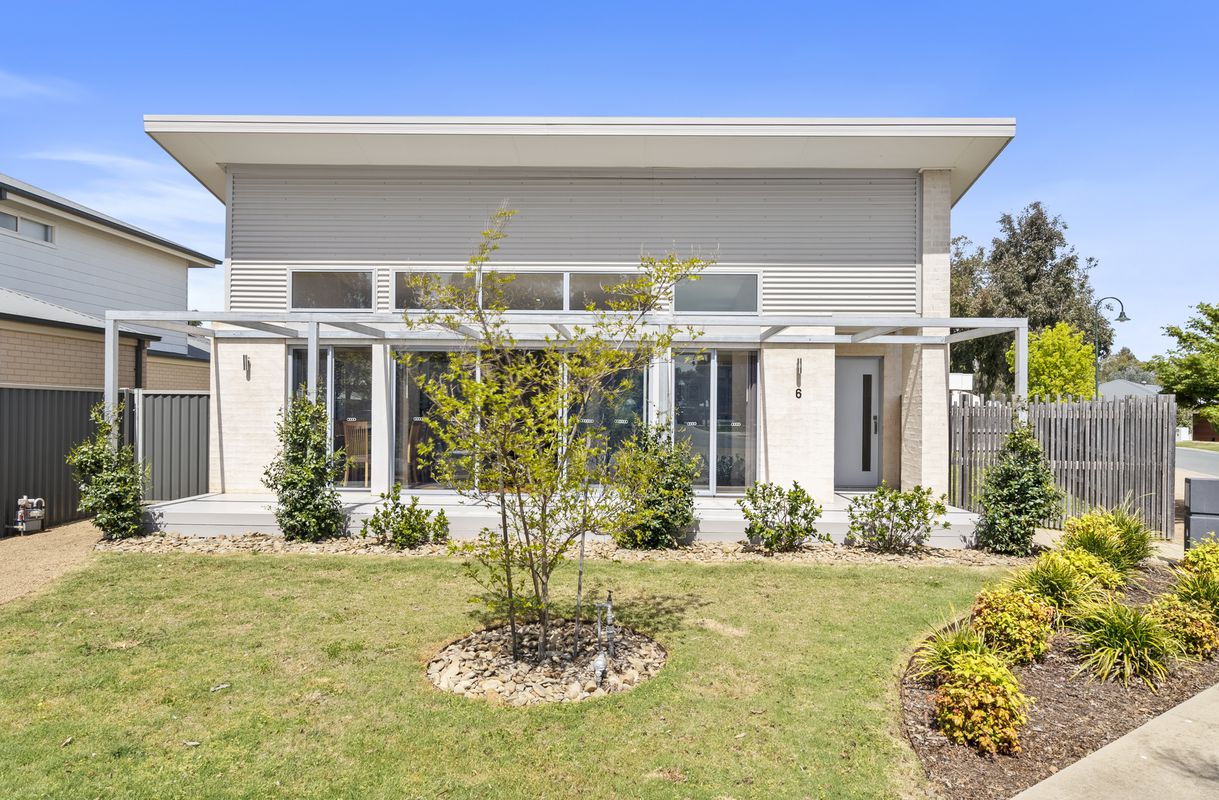 6 Melrose Crescent, Yarrawonga