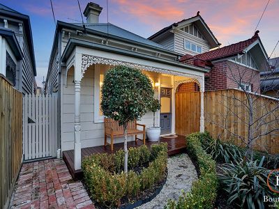 47 Mirams Street, Ascot Vale