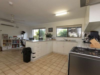 8 Koolparn Court, Kununurra
