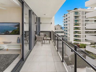 805 / 25 First Avenue, Mooloolaba