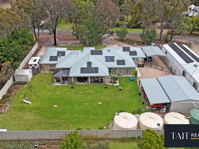 4 McGregor Street, Eldorado