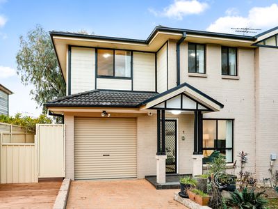 1 / 41 Doonside Crescent, Blacktown