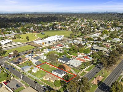 68 Anzac Ave, Seymour