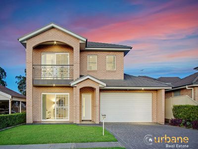 160 Rooty Hill Road North, Rooty Hill