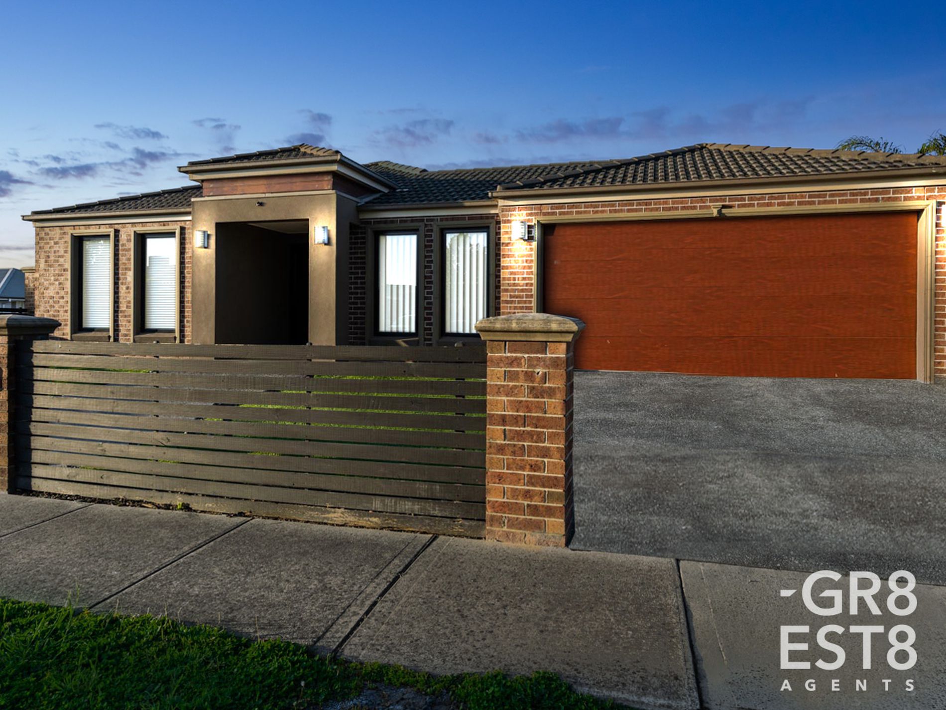 24 Von Nida Drive, Cranbourne North