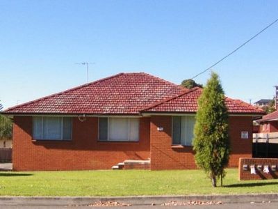 5 / 51 Rosemont Street, Wollongong