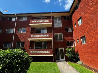 12 / 56 Keira Street, Wollongong