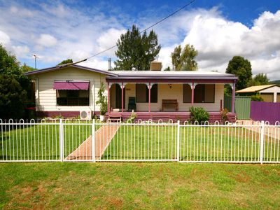 35 HERBERT STREET, Gunnedah