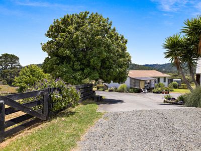 380 Kaipara Coast Highway, Helensville