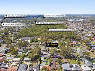 8 / 13 Frank Street, Mount Druitt