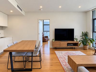 306 / 2 Mooltan Ave, Macquarie Park