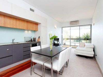 301 / 56 Spit Road, Mosman