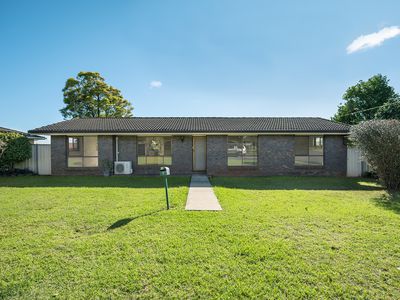 1 Jondaryan Street, Newtown