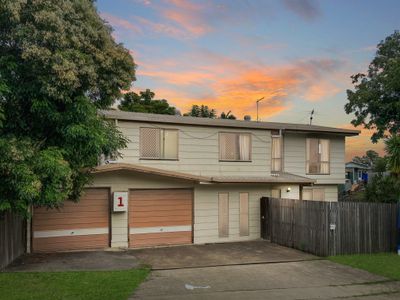 1 Fitzgibbon Street, North Ipswich