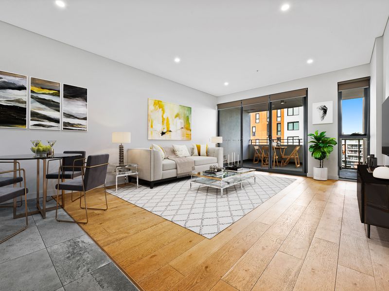 204 / 904-914 Pacific Highway, Gordon