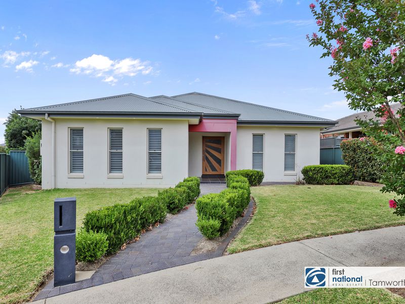 29 Boulevard Place, Tamworth