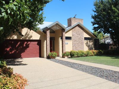 44 GUNBOWER Parade, Koondrook