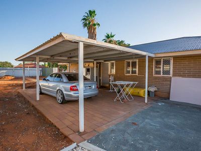 5 Becker Court, South Hedland