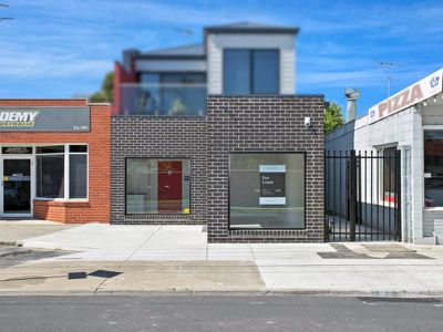 64A Charles Street, Newcomb