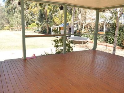 89 Bathurst Street, Forbes