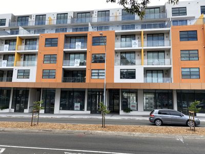 A306 / 18 Bibbys place, Bonnyrigg