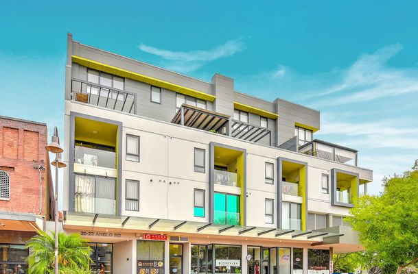 20 / 20-22 Anglo Road, Campsie