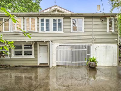 10 Jubilee Avenue, Mullumbimby