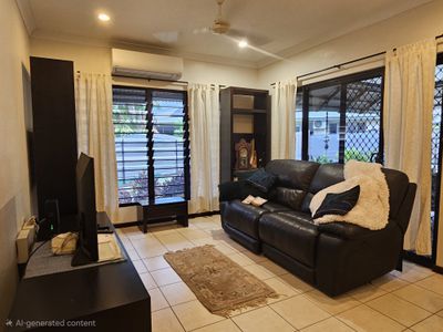 4 Buckingham Street, Gunn