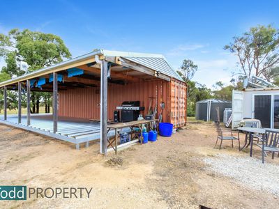 880 Heathcote-North Costerfield Road, Heathcote