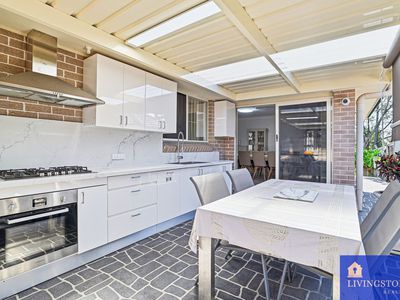 95 Lilydale Drive, Woodcroft