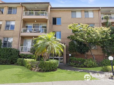 7 / 12 Frank Oliveri Drive, Chipping Norton