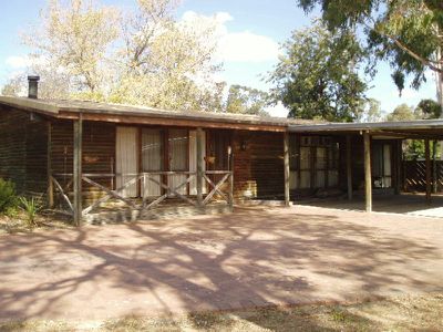 111 King Edward Street, Cohuna