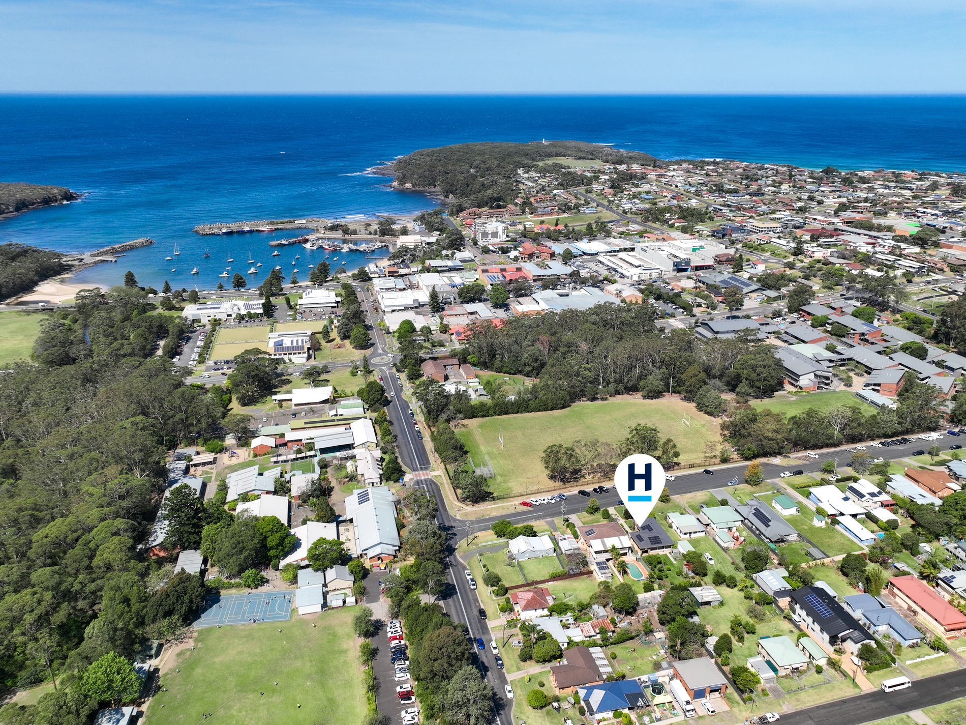 107 Camden Street, Ulladulla