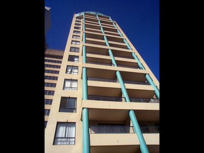 1501 / 1 Hosking Place, Sydney